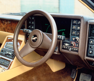 Illustration for article titled What Car's Technology Was Too Far Ahead Of Its Time?